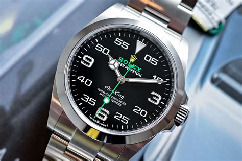 airking rolex 2022|air king official website.